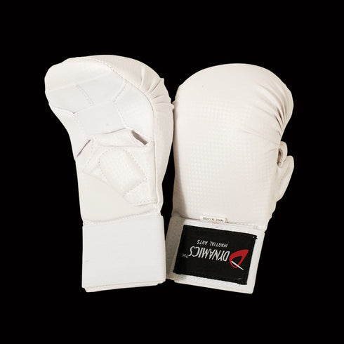 DYNAMICS-CHAMPION KARATE- GLOVES